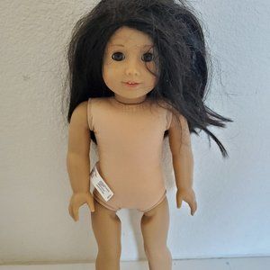 American Girl 18" doll from 2011 | Just Like You 24 F 10 | Girl's toy | Retired